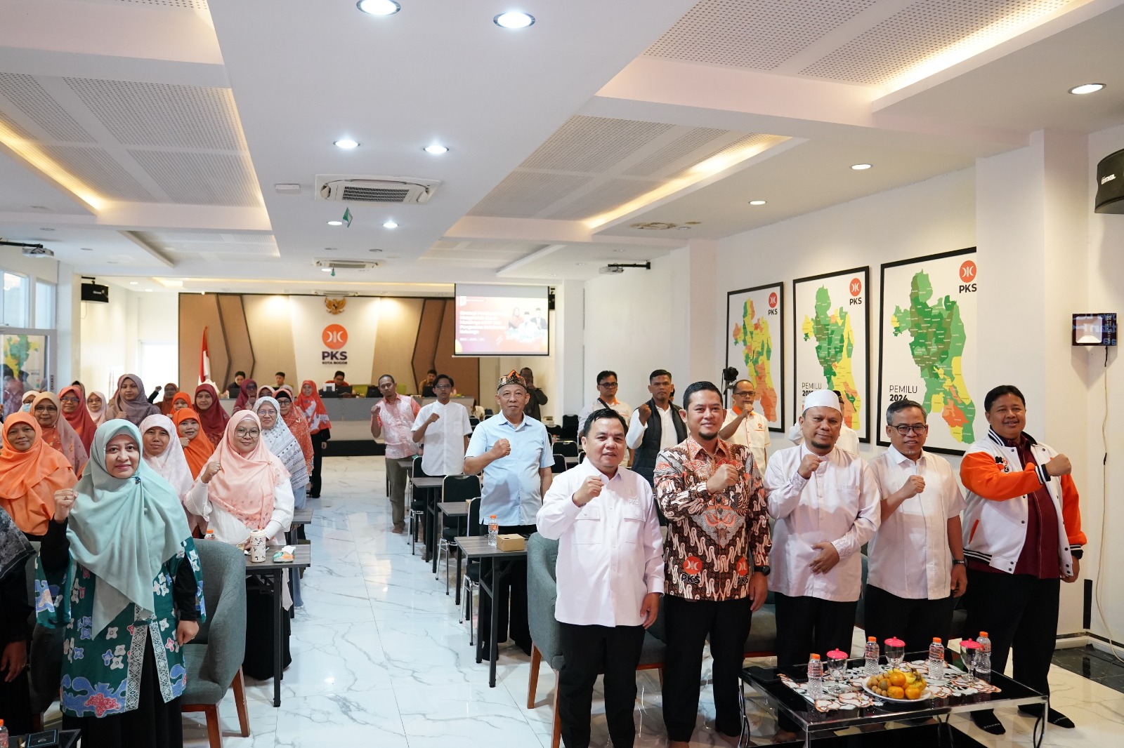 Ketahanan Keluarga Jadi Kunci Cegah Penyimpangan Seksual di Era Digital, Ini Pesan Seminar PKS Kota Bogor Ketahanan Keluarga Jadi Kunci Cegah Penyimpangan Seksual di Era Digital, Ini Pesan Seminar PKS Kota Bogor