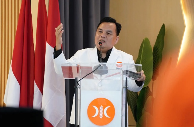 Rangkul Tokoh dan Akademisi, Adit Adil: Upaya Nyata PKS Jawab Tantangan Kota Bogor